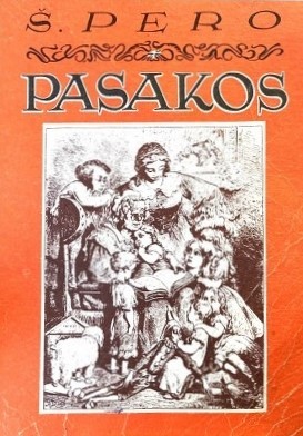 Šarlio Pero pasakos (1991)