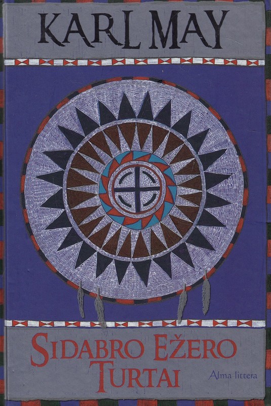 Sidabro ežero turtai (2007)