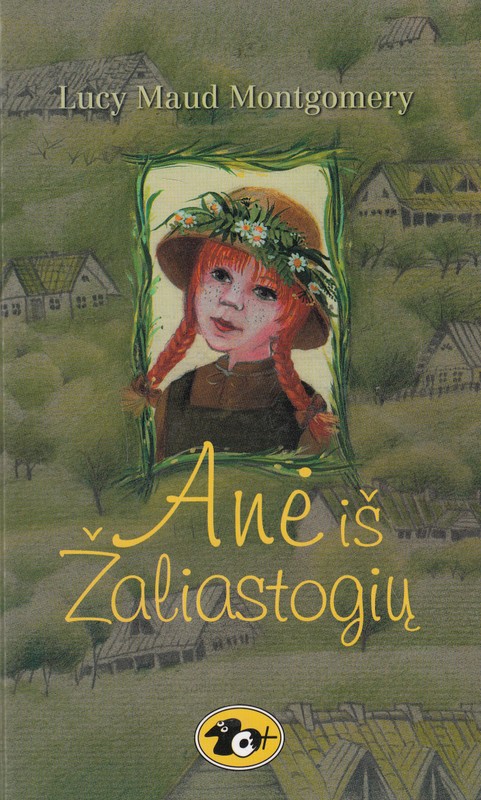 Anė iš Žaliastogių (2001)