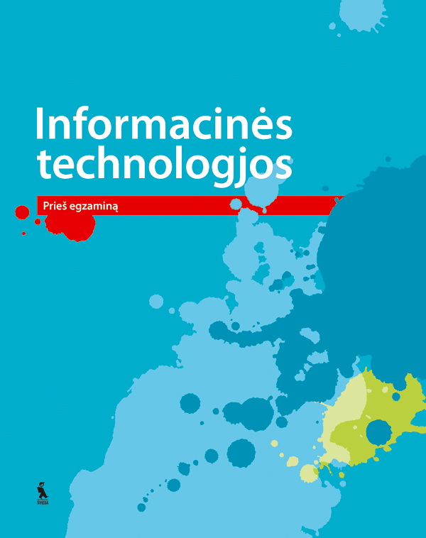 Informacinės Technologijos. Prieš egzaminą