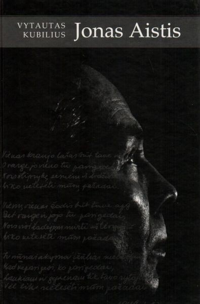 Jonas Aistis