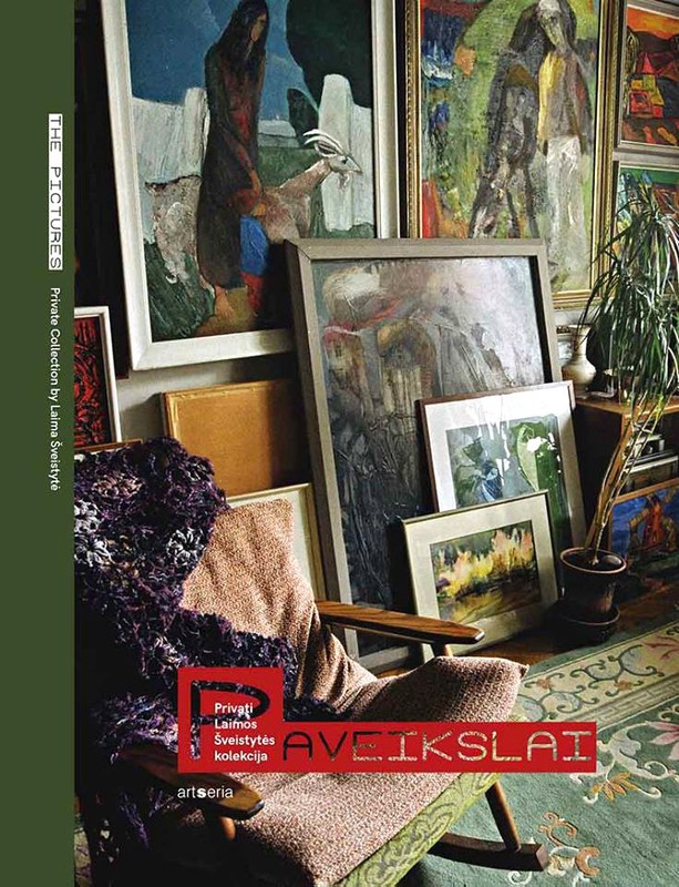 Paveikslai