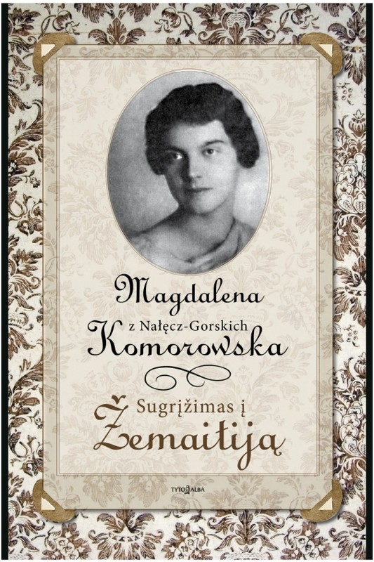 Sugrįžimas į Žemaitiją