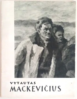 Vytautas Mackevičius