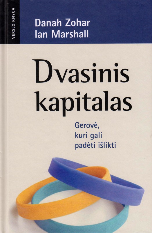 Dvasinis kapitalas