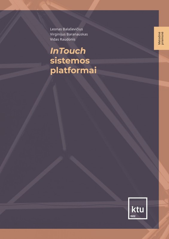 Intouch sistemos platformai