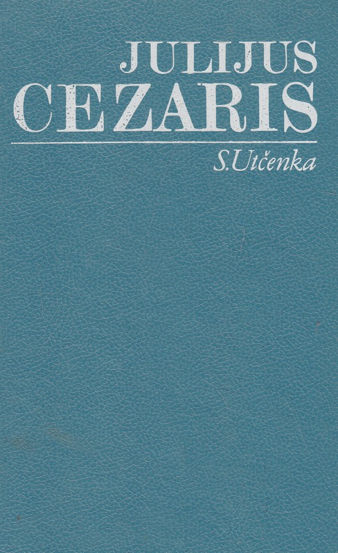 Julijus Cezaris (1990)