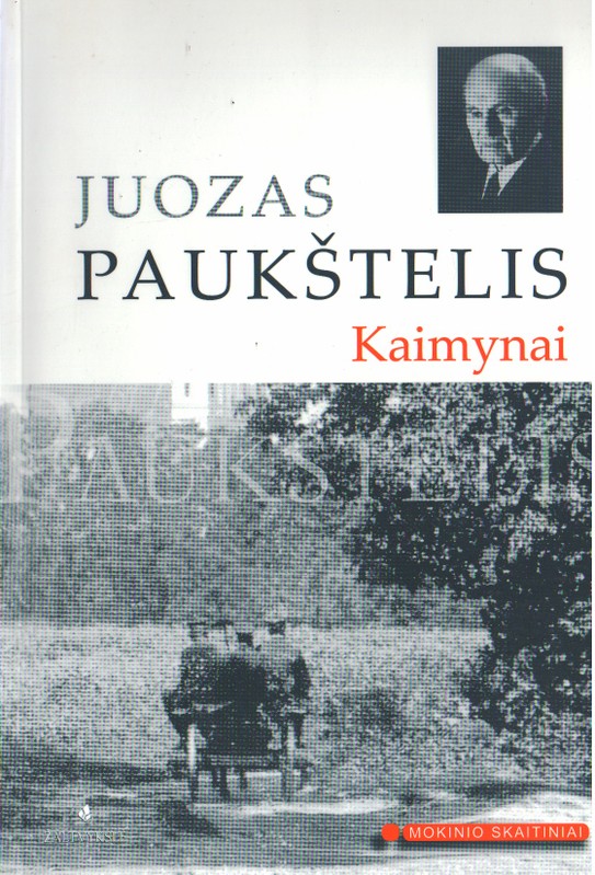 Kaimynai