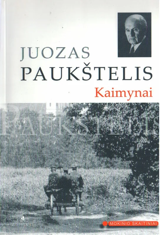 Kaimynai