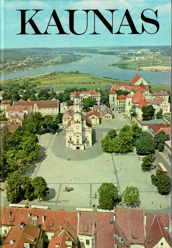 Kaunas (1982)