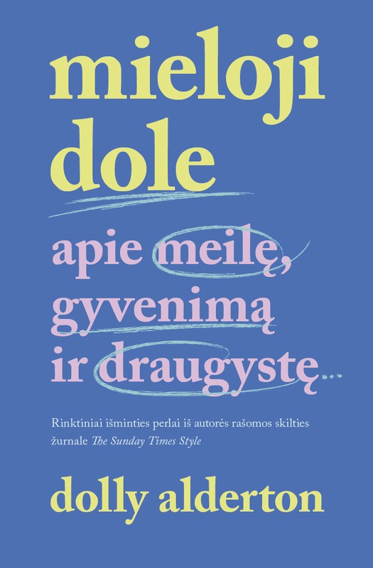 Mieloji Dole