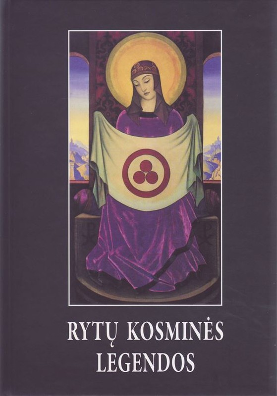 Rytų kosminės legendos