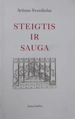 Steigtis ir sauga