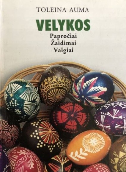Velykos