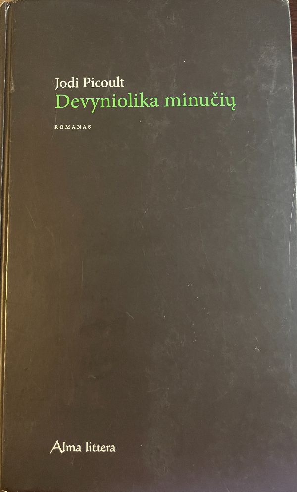 Devyniolika minučių (2008)
