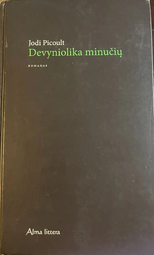 Devyniolika minučių (2008)