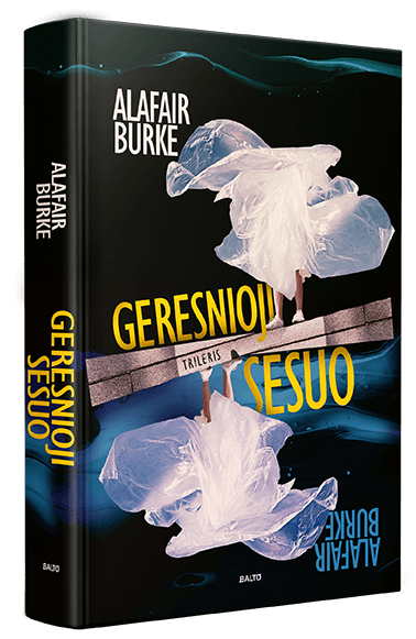 GERESNIOJI SESUO. Dvi seserys ir nužudytas vyras, kurį abi mylėjo
