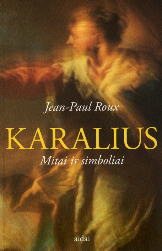 Karalius
