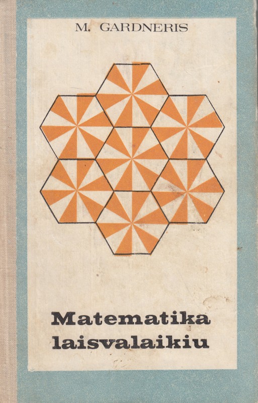 Matematika laisvalaikiui