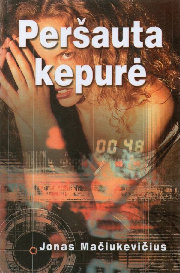 Peršauta kepurė