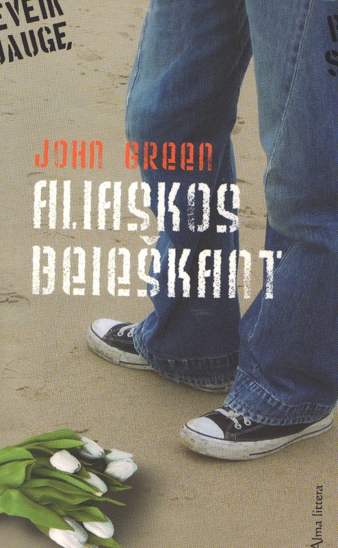Aliaskos beieškant