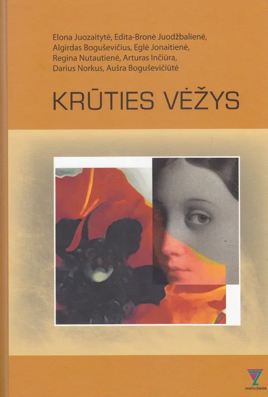 Krūties vėžys