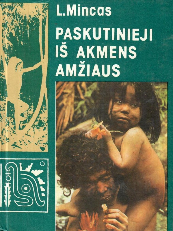 Paskutinieji iš akmens amžiaus