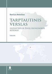 Tarptautinis verslas