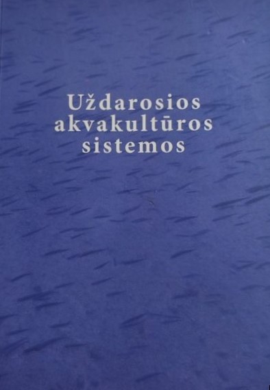 Uždarosios akvakultūros sistemos