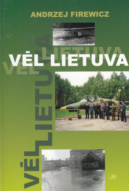 Vėl Lietuva