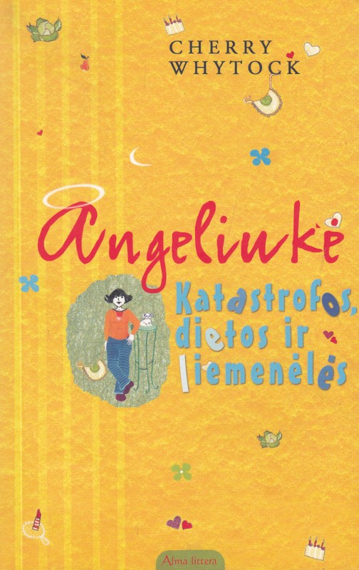 Angeliukė