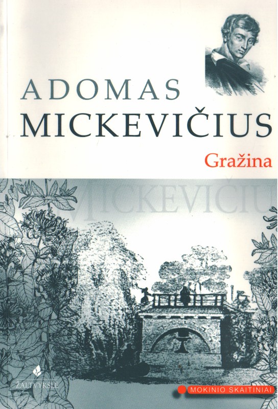 Gražina