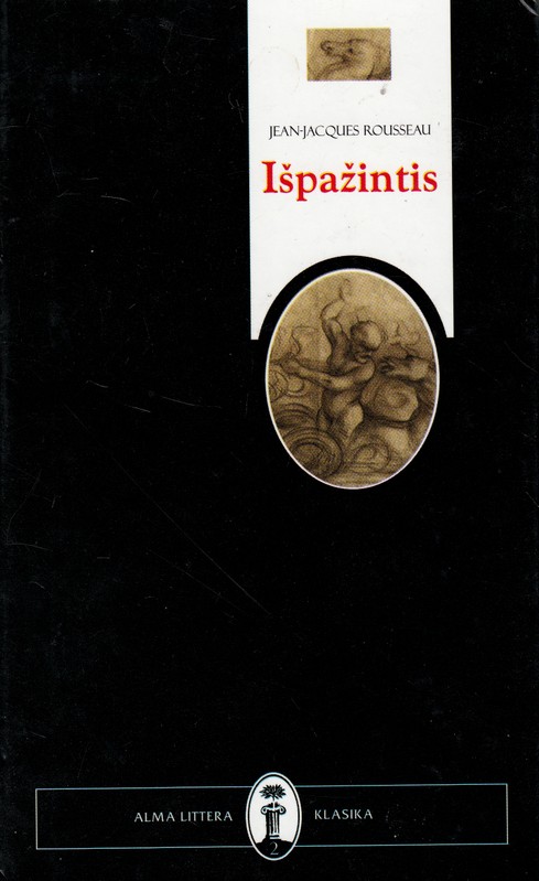 Išpažintis
