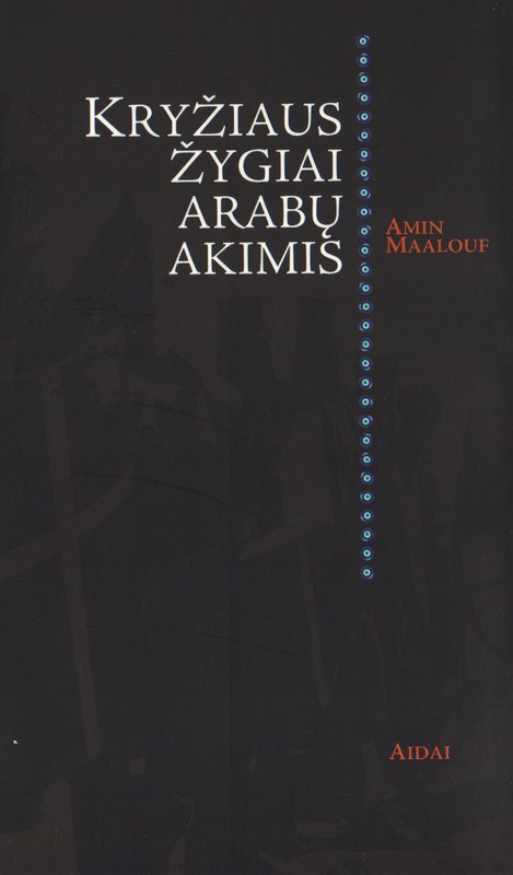 Kryžiaus žygiai arabų akimis
