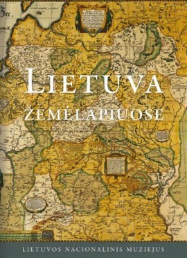 Lietuva žemėlapiuose