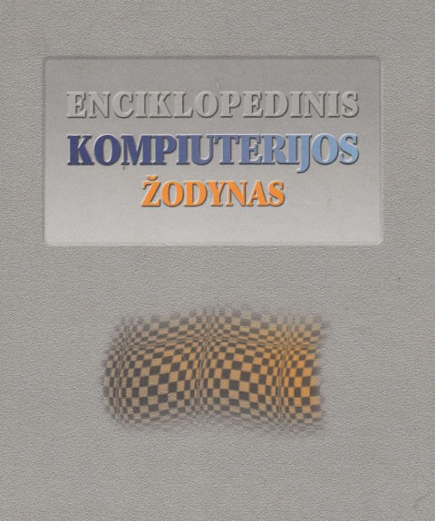 Enciklopedinis kompiuterijos žinynas