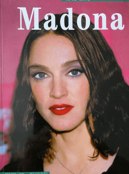 Madona