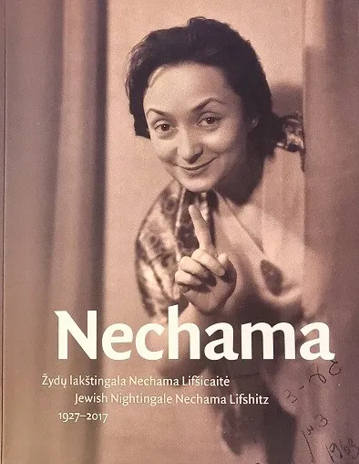Nechama