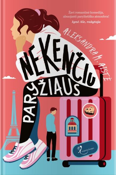 Nekenčiu Paryžiaus