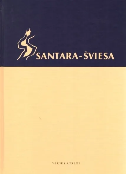 Santara - Šviesa