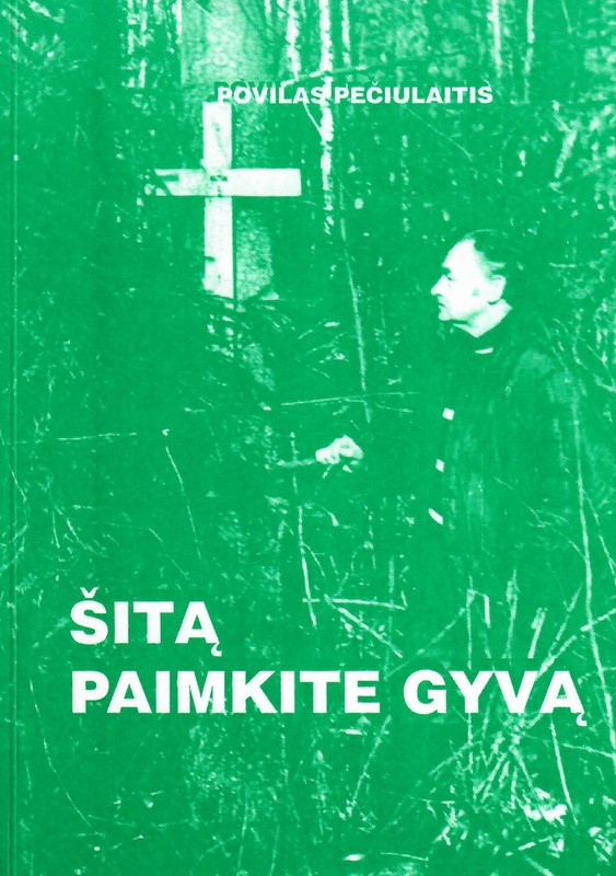 Šitą paimkite gyvą (2003)