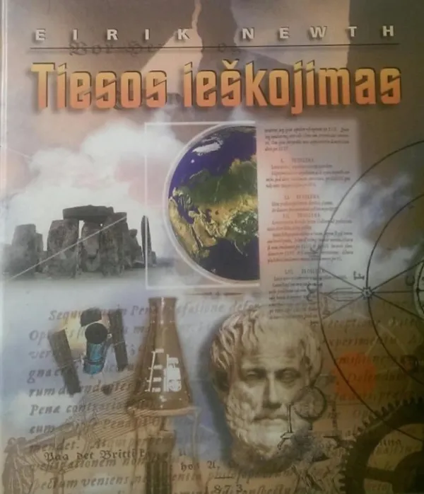 Tiesos ieškojimas