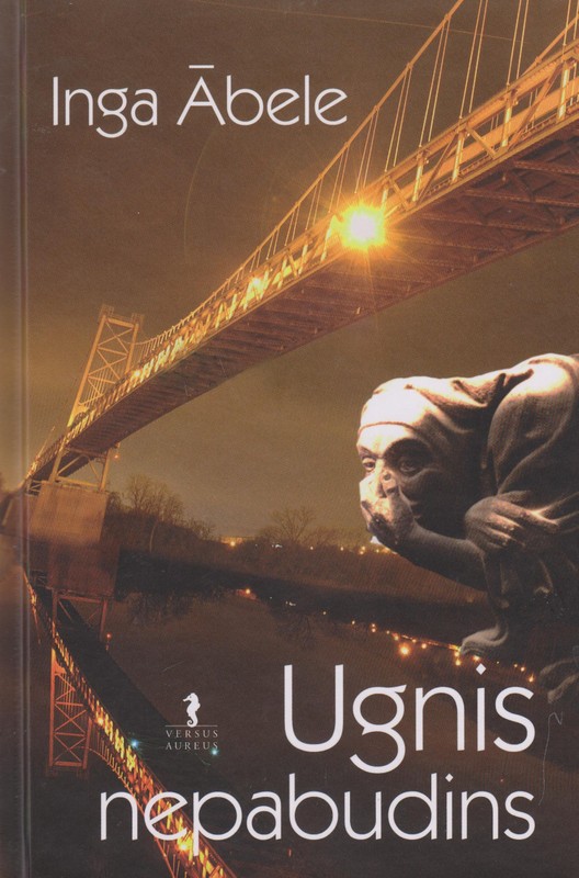 Ugnis nepabudins