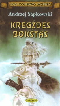 Kregždės bokštas