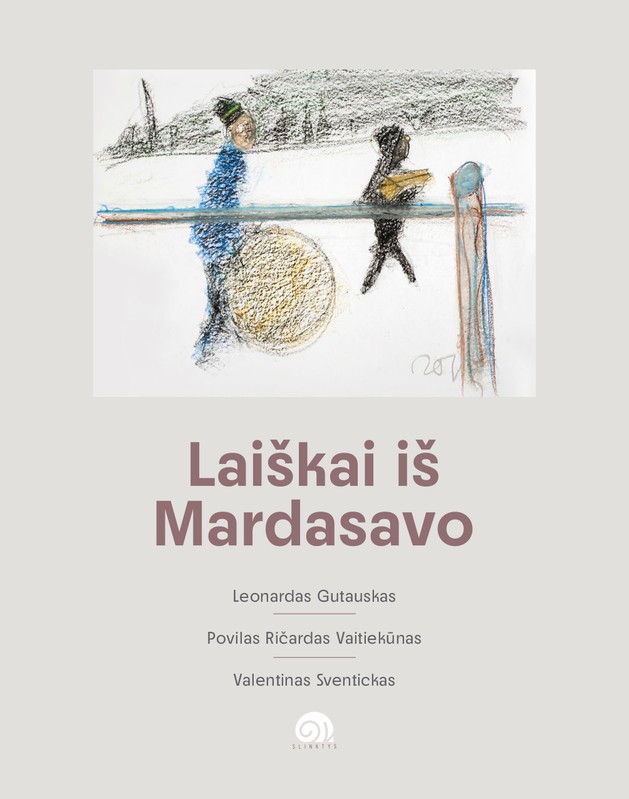 Laiškai iš Mardasavo
