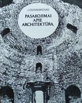 Pasakojimai apie architektūrą