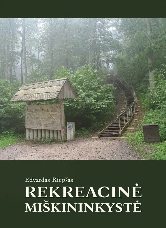 Rekreacinė miškininkystė