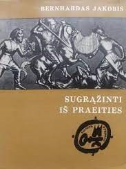 Sugrąžinti iš praeities