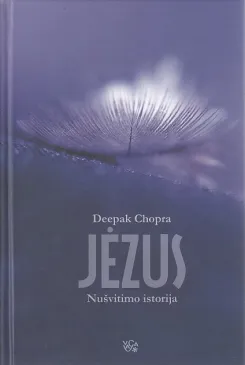 Jėzus. Nušvitimo istorija.