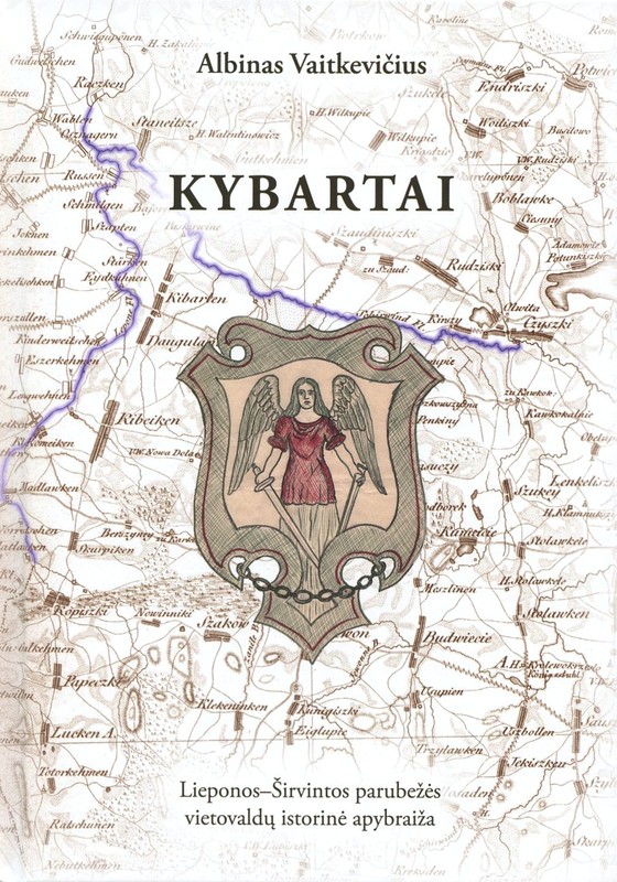 KYBARTAI